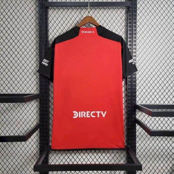 River Plate 2023/24 Away Jersey - Image 7