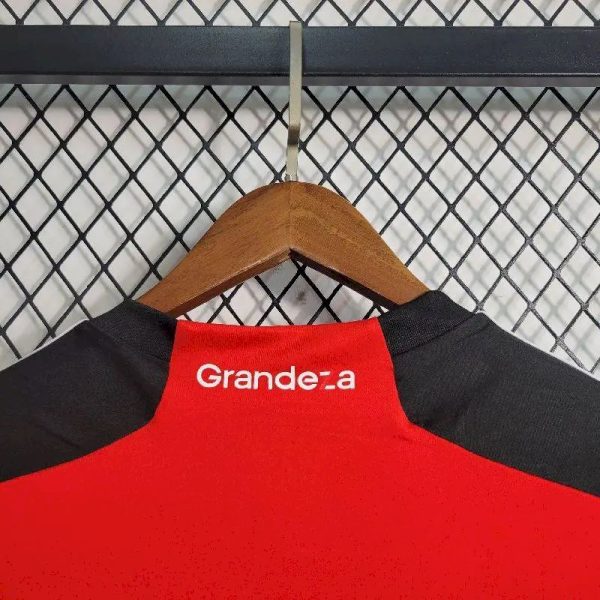 River Plate 2023/24 Away Jersey - Image 5