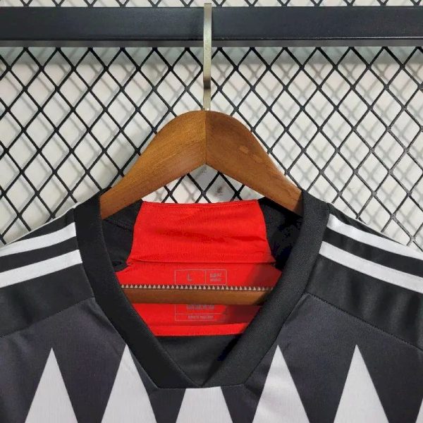 River Plate 2023/24 Away Jersey - Image 3
