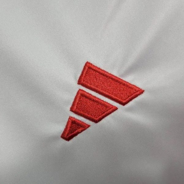 River Plate 2023/24 Home Jersey - Image 6
