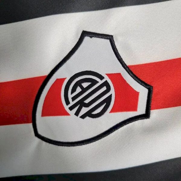 River Plate 2023/24 Special Edition Jersey - Image 4