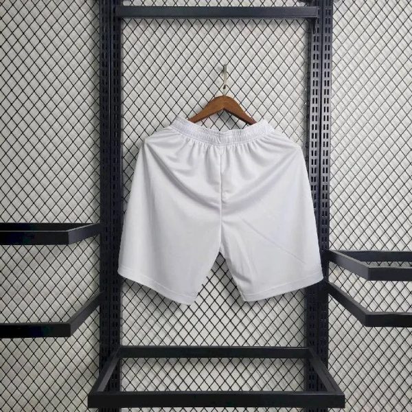 Al-Nassr2023/24 Third Shorts - Image 2