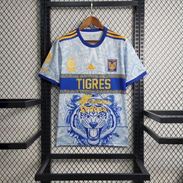 Tigres Uanl 2023/24 Special Edition Jersey - Image 2