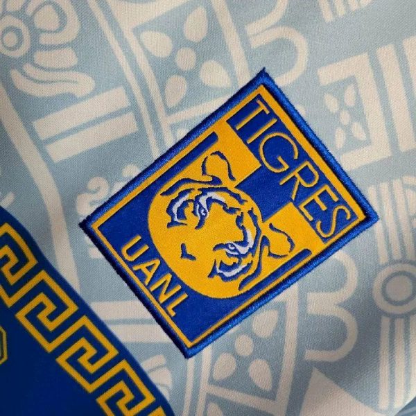 Tigres Uanl 2023/24 Special Edition Jersey - Image 7
