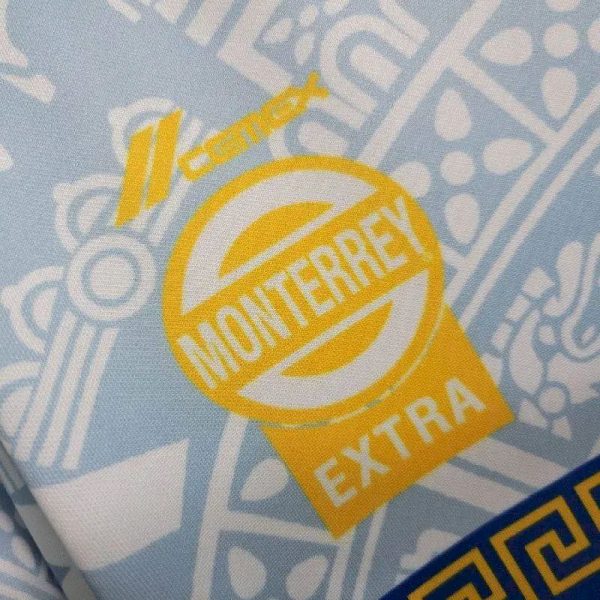 Tigres Uanl 2023/24 Special Edition Jersey - Image 4