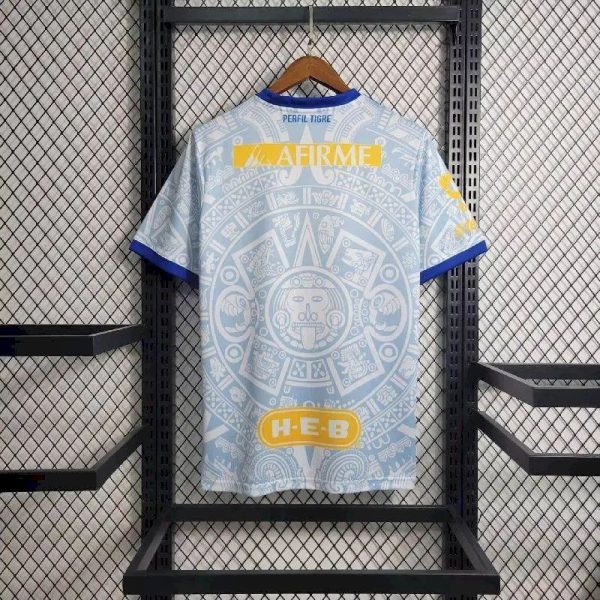 Tigres Uanl 2023/24 Special Edition Jersey - Image 3