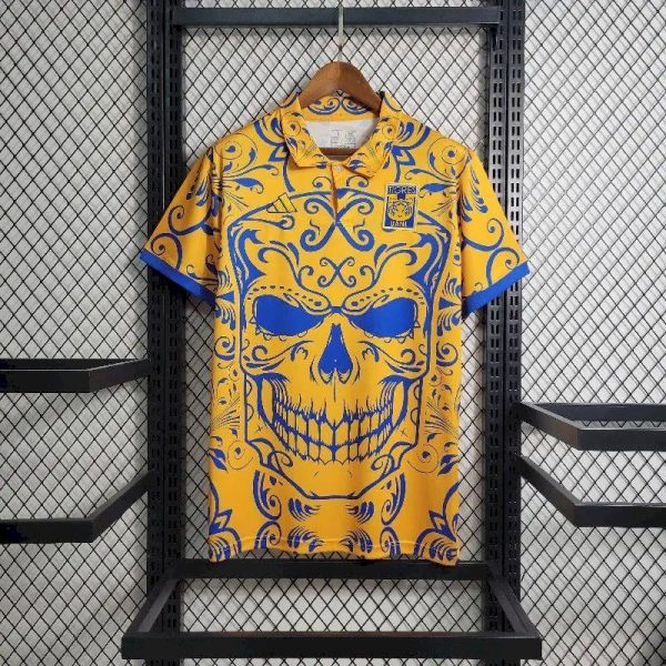 Tigres Uanl 2023/24 Special Edition Jersey - Image 2
