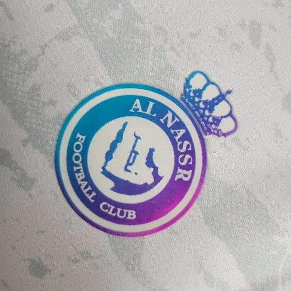 Al Nassr 2023/24 Third Womens Jersey - Image 3