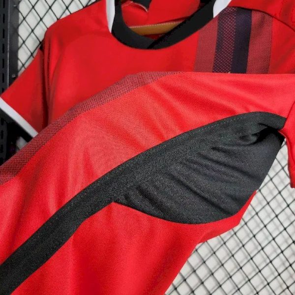 Colo Colo 2023/24 Third Womens Jersey - Image 4