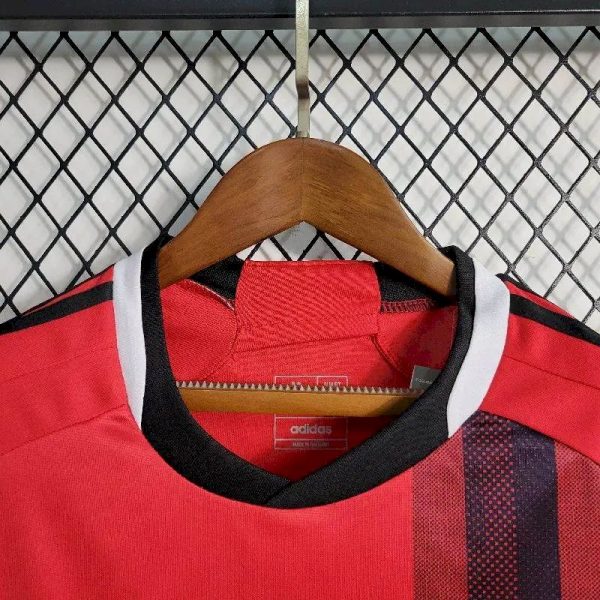 Colo Colo 2023/24 Third Womens Jersey - Image 3