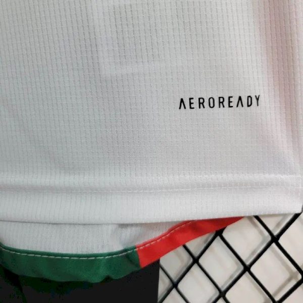 Benfica 2023/24 Third Kids Kit - Image 10
