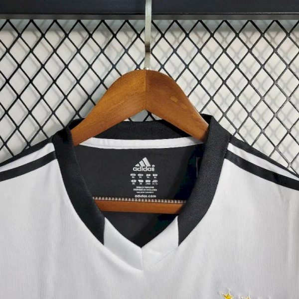 Benfica 2013/14 Away Retro Jersey - Image 4