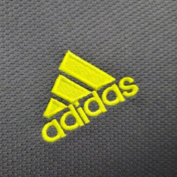 Flamengo 2019/20 Third Retro Jersey - Image 3