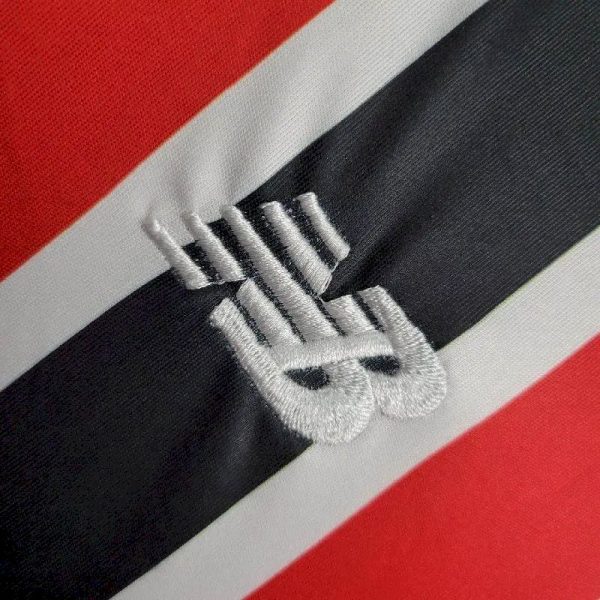 Sao Paulo 2024/25 Away Kids Kit - Image 8