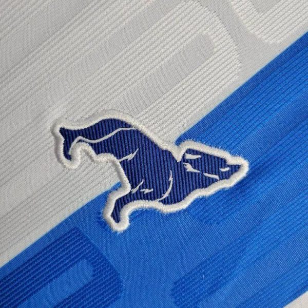 Paysandu 2024/25 Home Jersey - Image 10