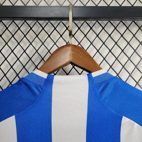 Paysandu 2024/25 Home Jersey - Image 9