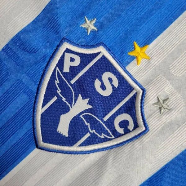 Paysandu 2024/25 Home Jersey - Image 7