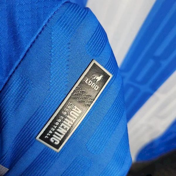 Paysandu 2024/25 Home Jersey - Image 5