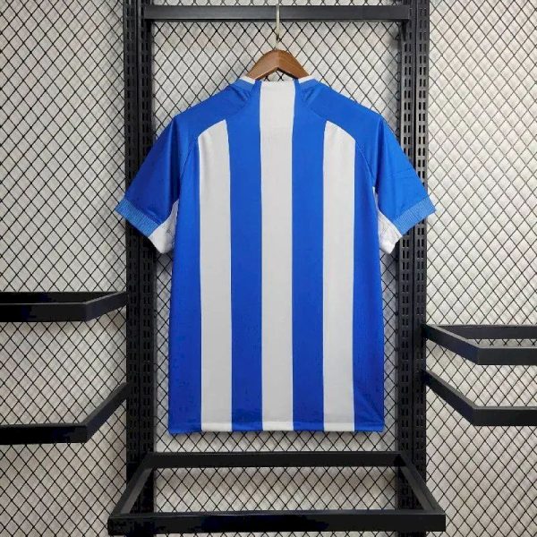 Paysandu 2024/25 Home Jersey - Image 4