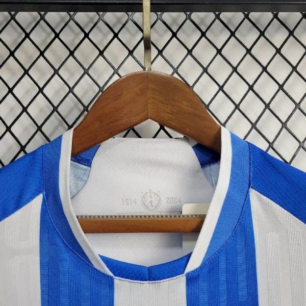 Paysandu 2024/25 Home Womens Jersey - Image 9
