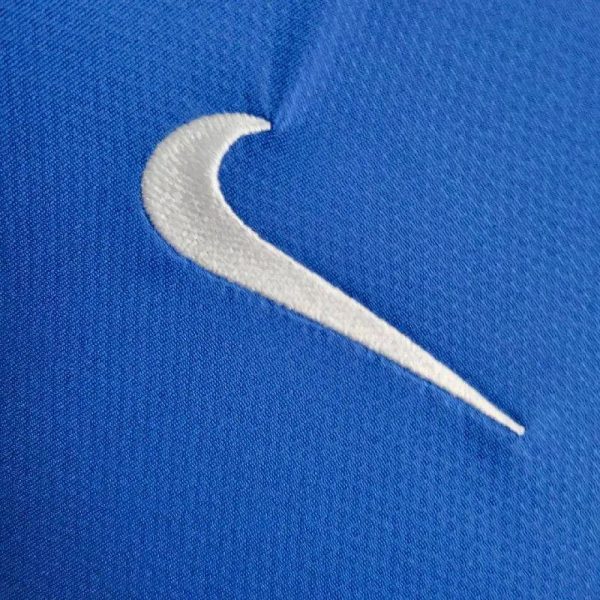 Manchester United 2008/09 Third Retro Jersey - Image 5