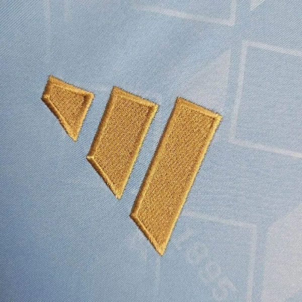 Belgium 2024/25 Euro Away Jersey - Image 4