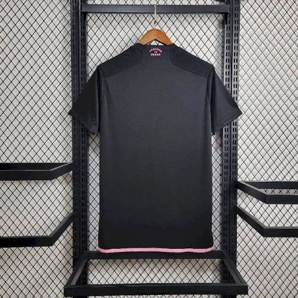 Inter Miami 2024/25 Away Jersey - Image 3