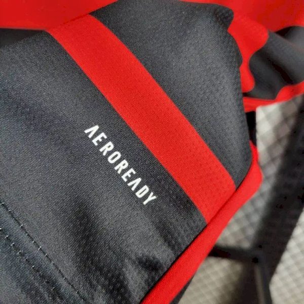 Flamengo 2024/25 Home Jersey - Image 5