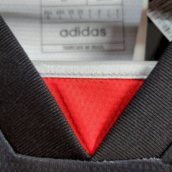 Flamengo 2024/25 Home Jersey - Image 7
