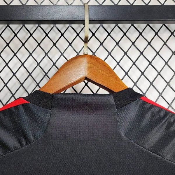 Flamengo 2024/25 Home Jersey - Image 6