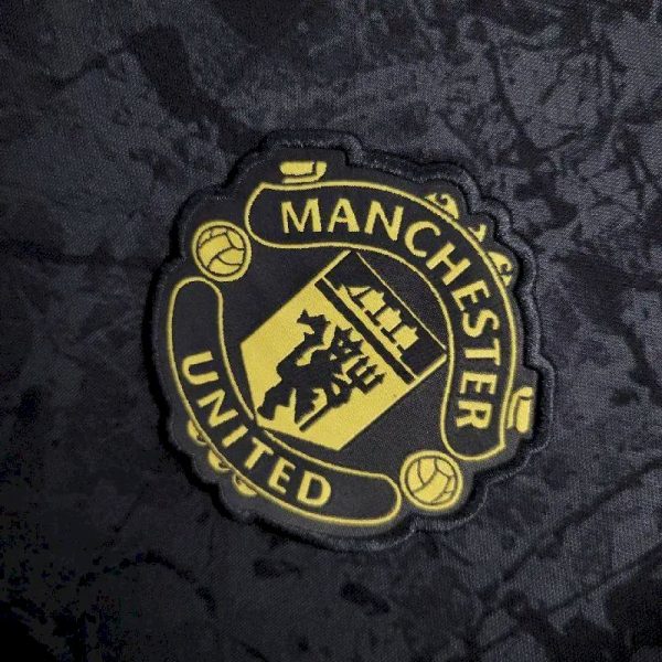 Manchester United 2024/25 Co-Branded Edition Jersey - Image 4