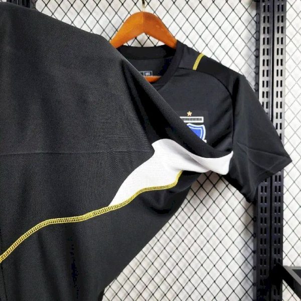 Colo Colo 2024/25 Pre-Match Training Jersey - Image 3