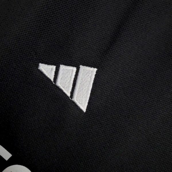 Colo Colo 2023/24 Away Kids Kit - Image 9