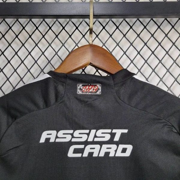 Colo Colo 2023/24 Away Kids Kit - Image 5