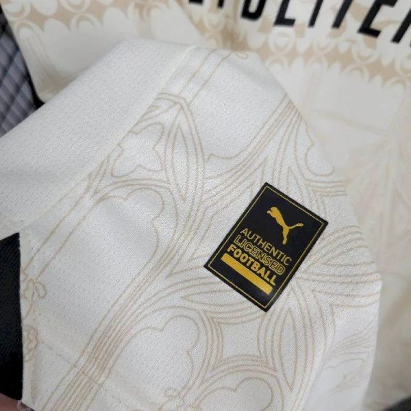Ac Milan 2024/25 Co-Branded Edition Jersey - Image 3