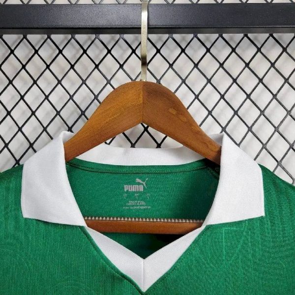Palmeiras 2024/25 Home Jersey - Image 10