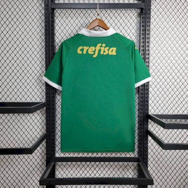 Palmeiras 2024/25 Home Jersey - Image 8