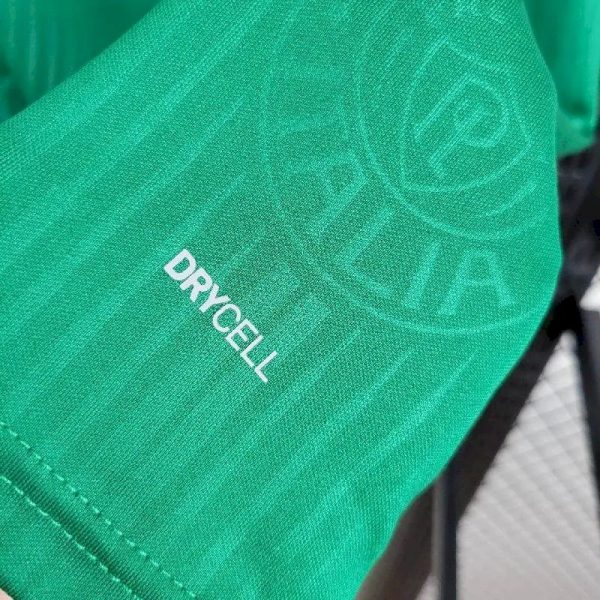 Palmeiras 2024/25 Home Jersey - Image 6