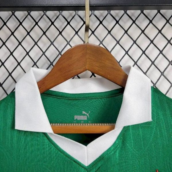 Palmeiras 2024/25 Home Womens Jersey - Image 7