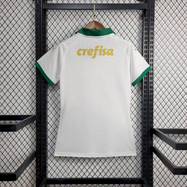 Palmeiras 2024/25 Away Womens Jersey - Image 14