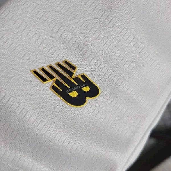 Sao Paulo 2024/25 Home Jersey - Image 3