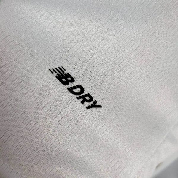 Sao Paulo 2024/25 Home Jersey - Image 13