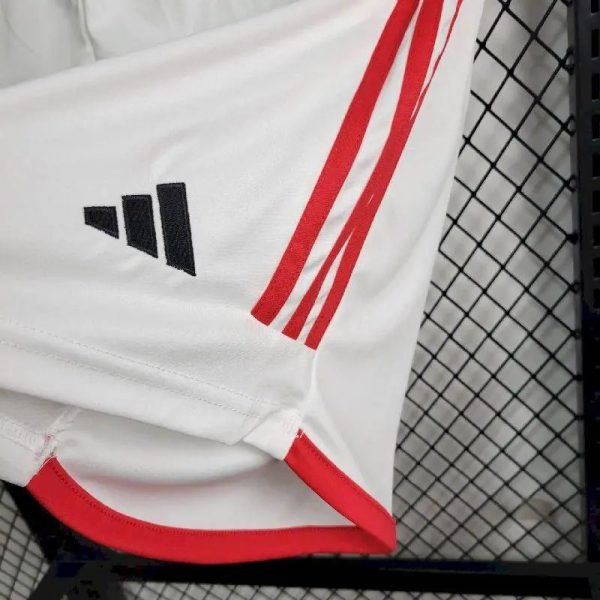 Sao Paulo 2024 Home Shorts - Image 6