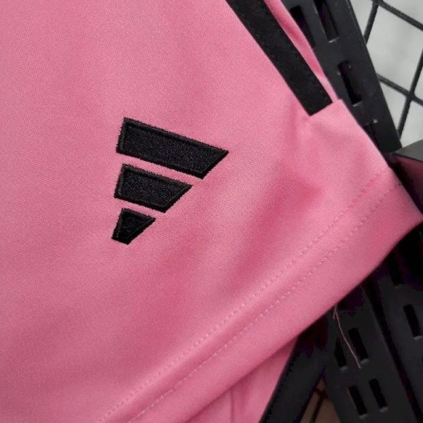 Inter Miami 2024/25 Home Shorts - Image 5