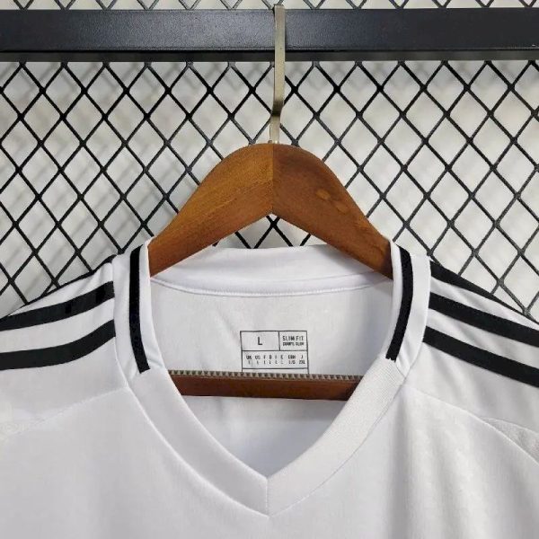 Real Madrid 2024/25 Home Jersey - Image 9