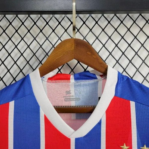 Bahia 2024/25 Anniversary Edition Jersey - Image 9