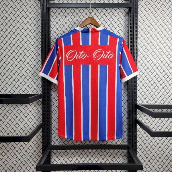 Bahia 2024/25 Anniversary Edition Jersey - Image 8