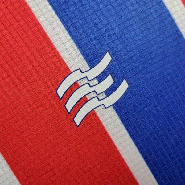 Bahia 2024/25 Anniversary Edition Jersey - Image 6
