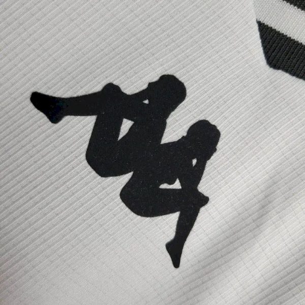 Vasco Da Gama 2024/25 Away Jersey - Image 8