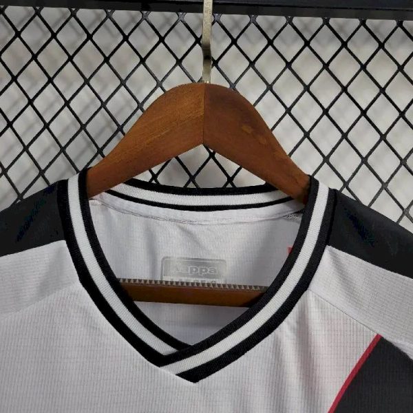 Vasco Da Gama 2024/25 Away Jersey - Image 7